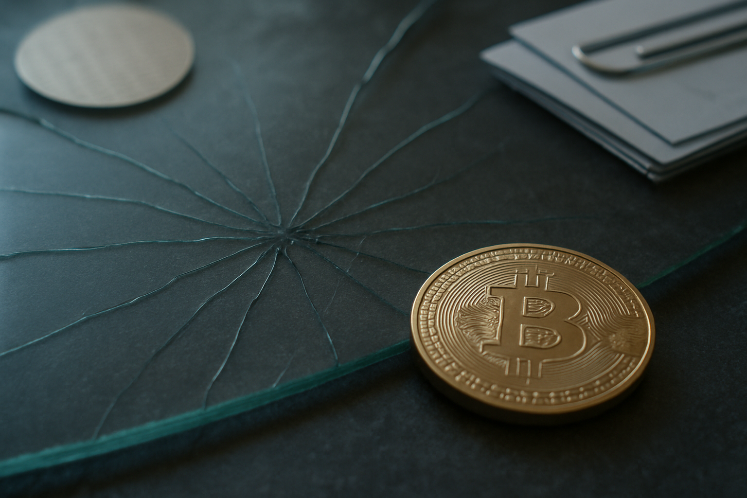 Strategy verkauft Bitcoin – und will trotzdem weiter kaufen