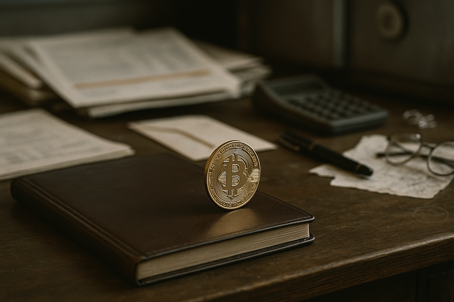 Strategy verkauft erstmals Bitcoin – Signal oder Pflicht?