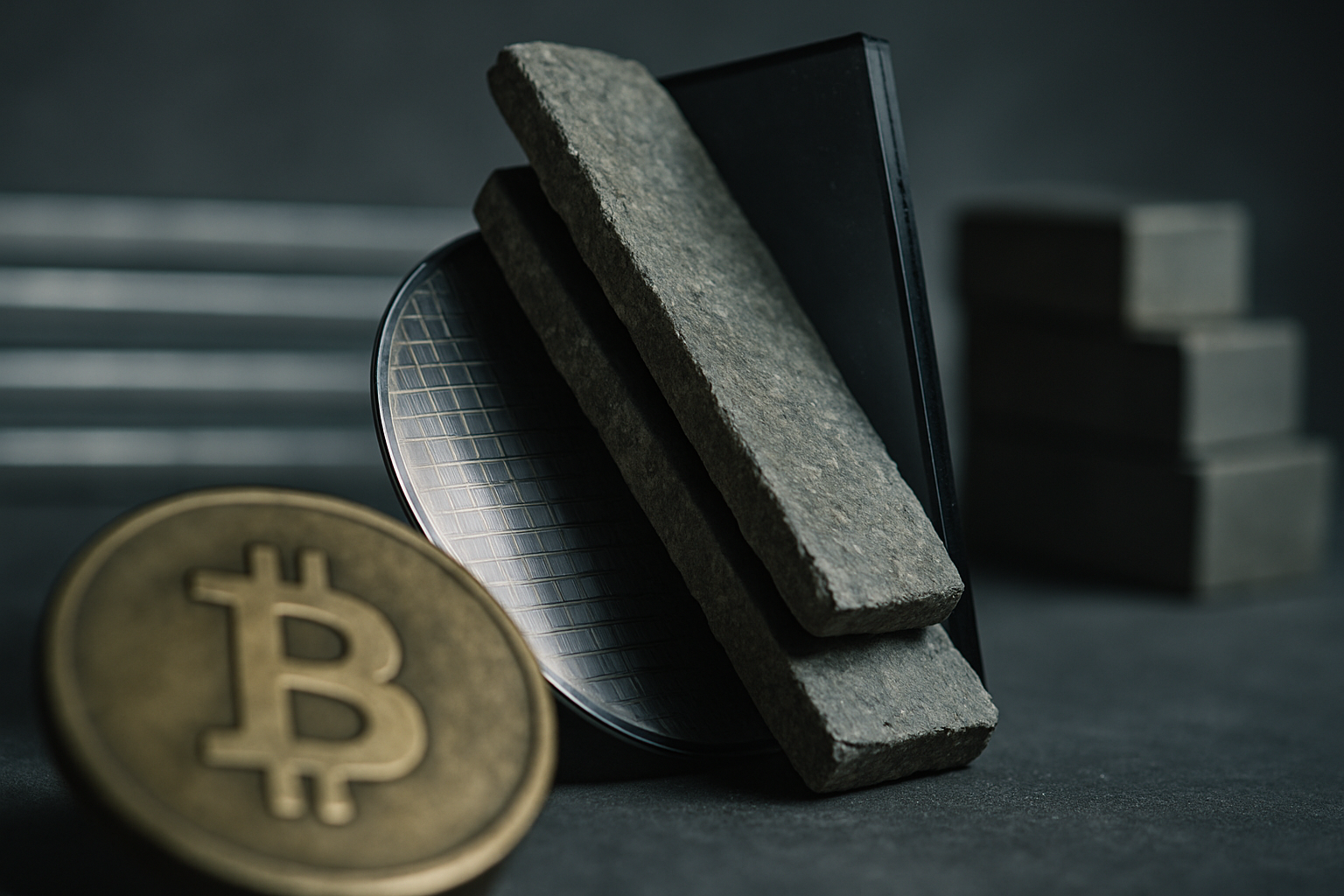 Strategy verkauft erstmals Bitcoin – und erschüttert ein Narrativ