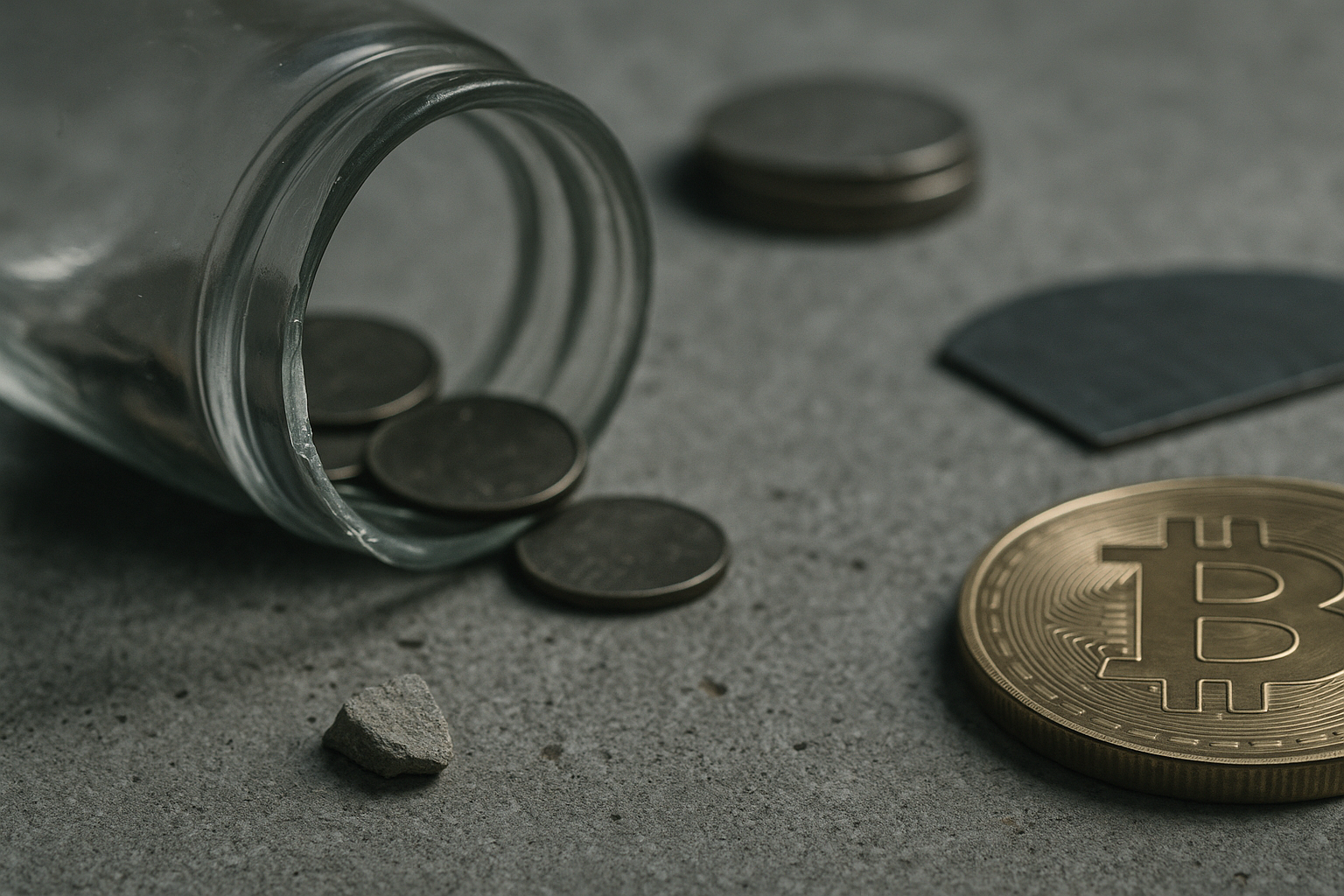 Strategy verkauft erstmals Bitcoin – und nennt es Strategie