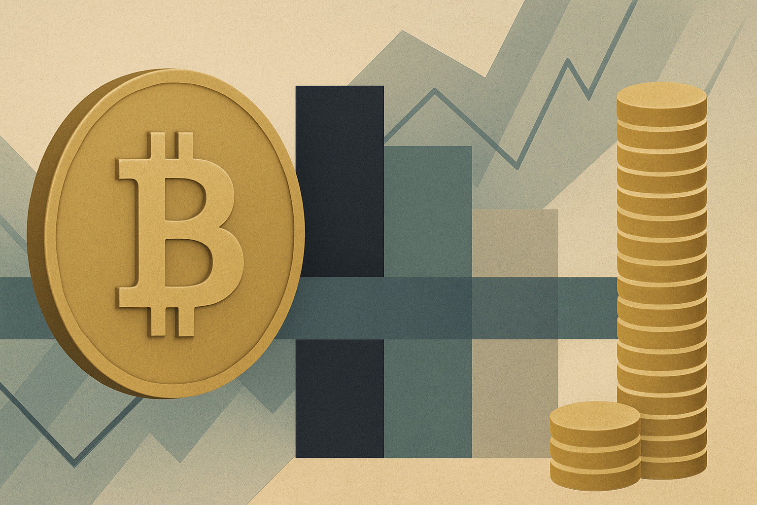 Strategy will 44 Milliarden Dollar für Bitcoin mobilisieren