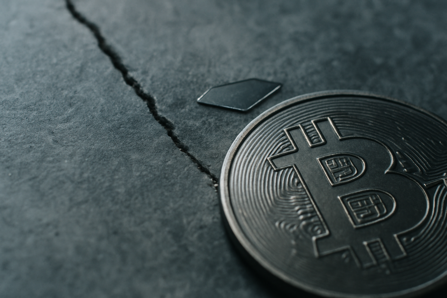 Südkoreas Kryptochaos erschüttert Bitcoins Vertrauensbasis