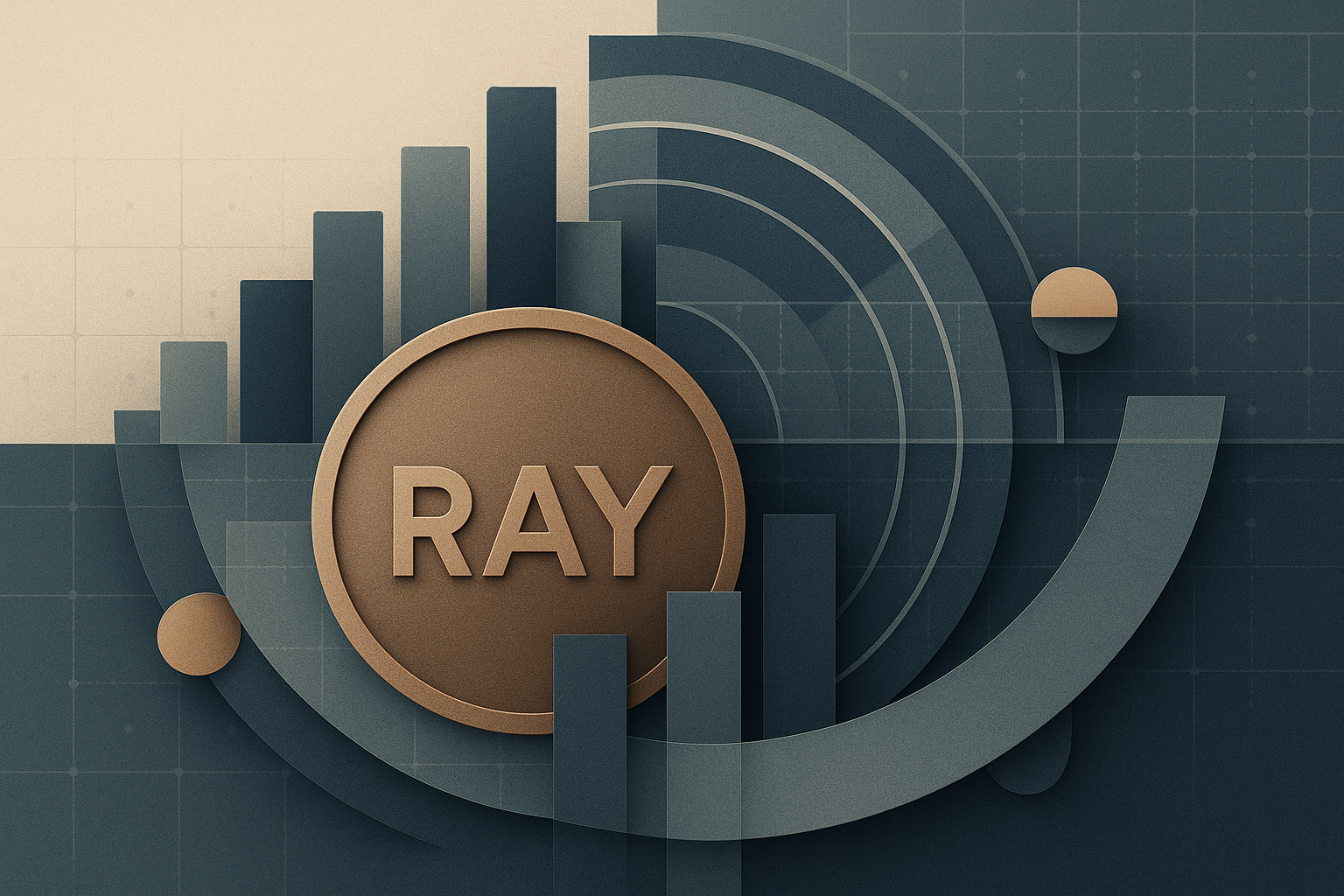 Tokenisierte Aktien auf Solana: Raydium wird zur Börse rund um die Uhr