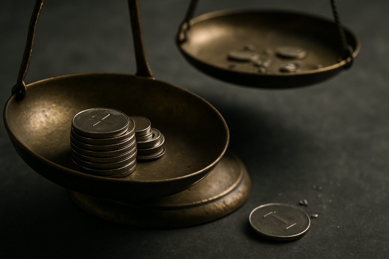 TRUMP-Token: Insider kassierten 616 Millionen Dollar