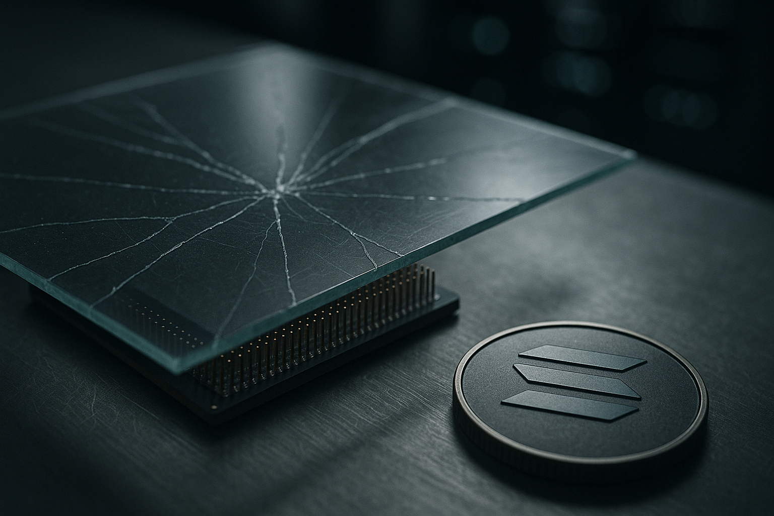 Wall Street zündet den nächsten Altcoin-Schub