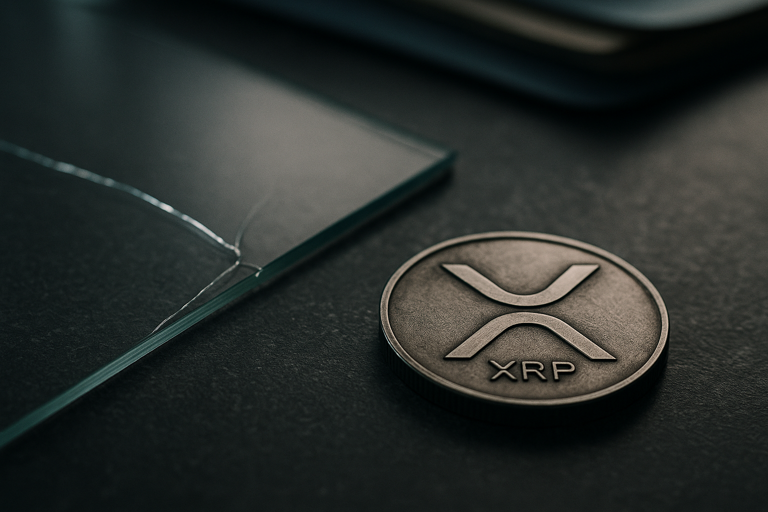 XRP: Evernorth bringt 473 Millionen Token an die Nasdaq