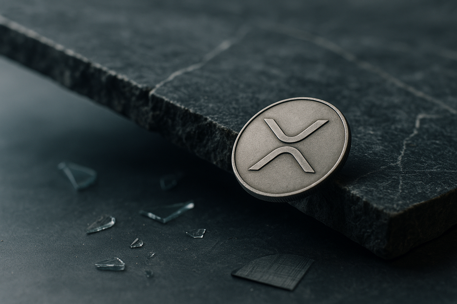 XRP gewinnt regulatorische Klarheit – Solana schwächelt
