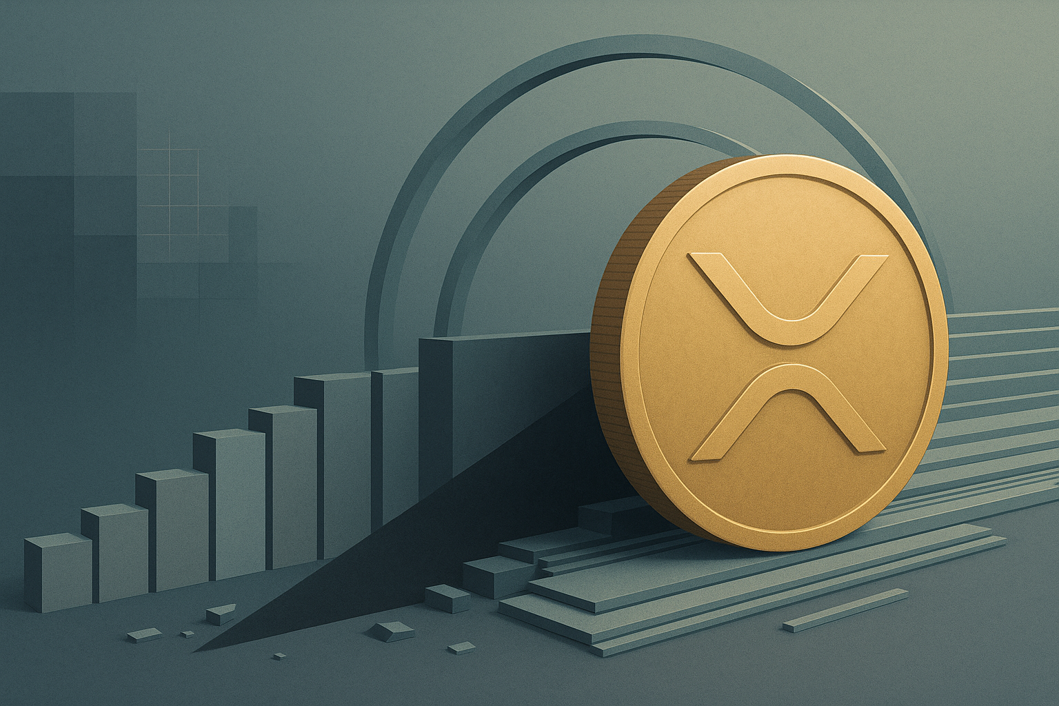 XRP-Kurslogik: Warum Ripples Ex-CTO sagt, der Token darf nicht billig sein