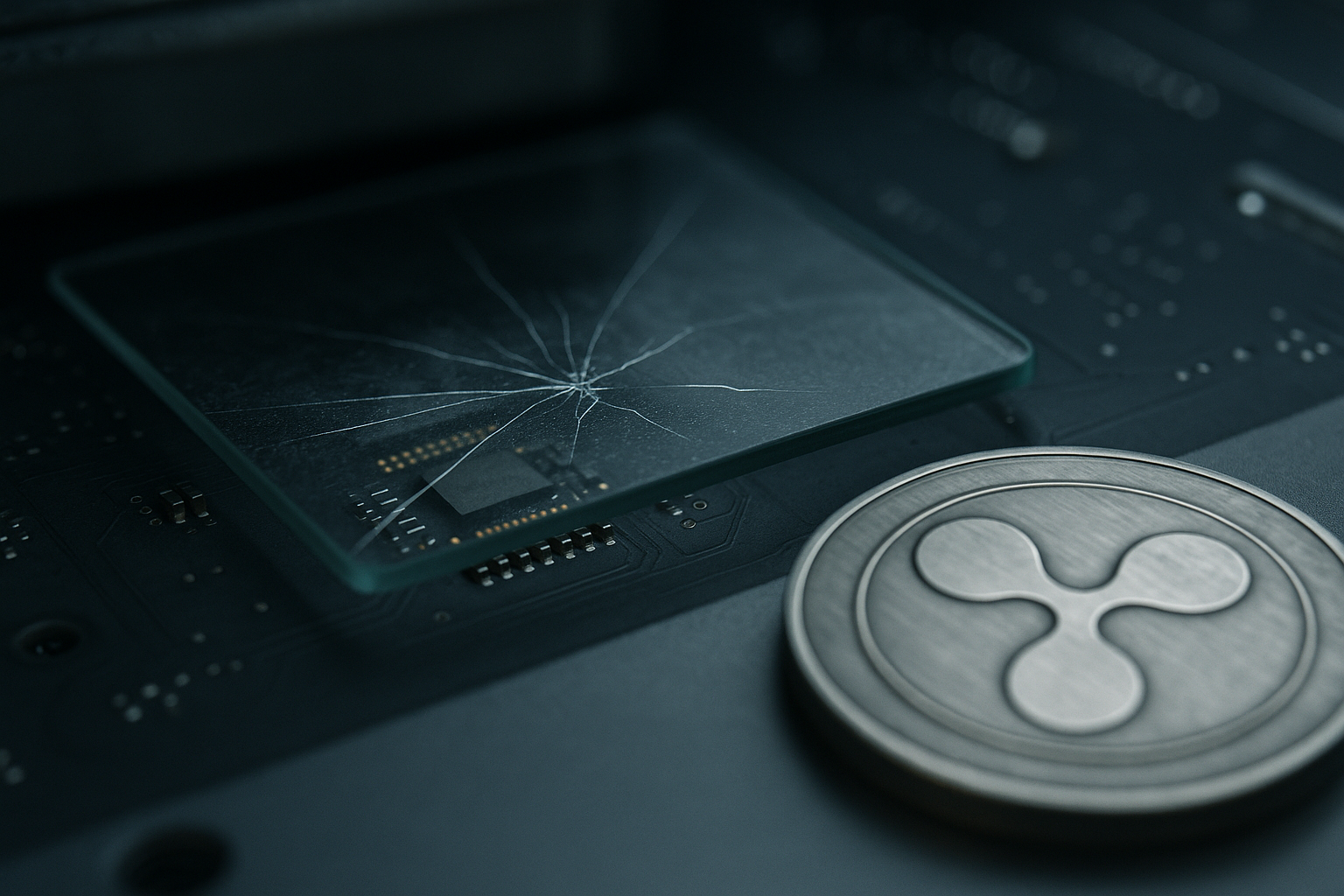 XRP Ledger: Jahrzehntealter Bug hätte Billionen Token erzeugen können