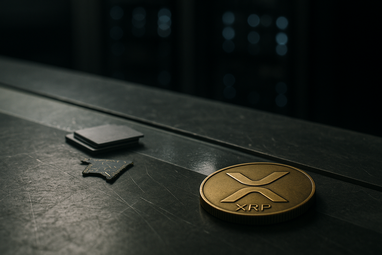 XRP Ledger vor großem Protokoll-Upgrade