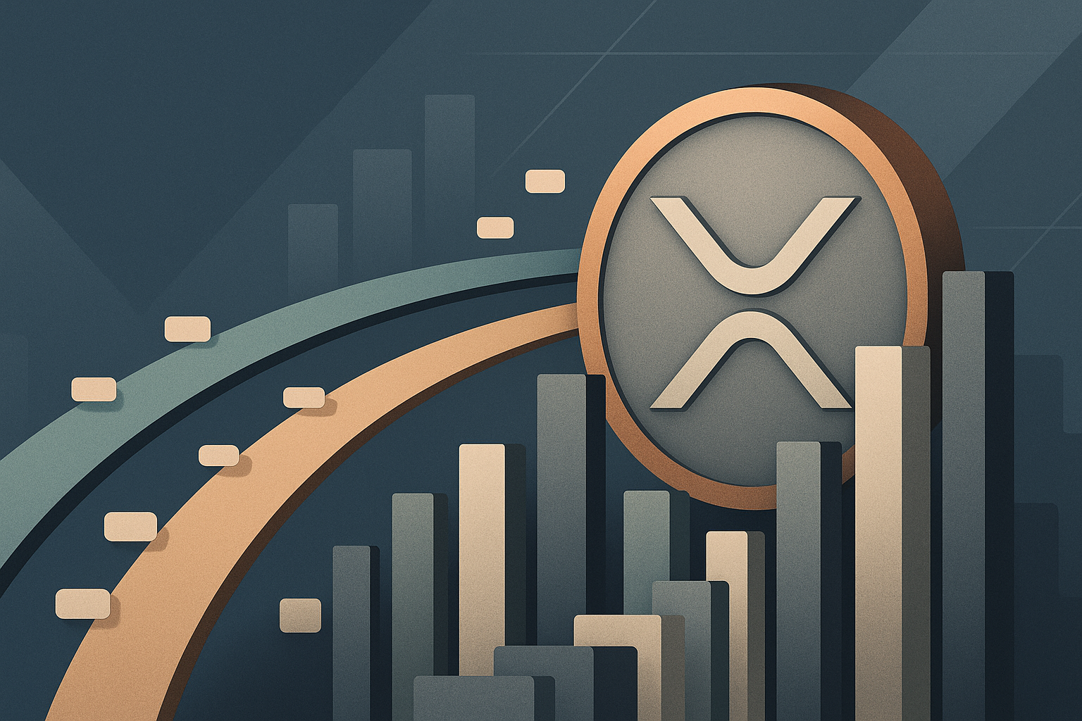 XRP Ledger wird zur RWA-Plattform – Mastercard liefert Infrastruktur