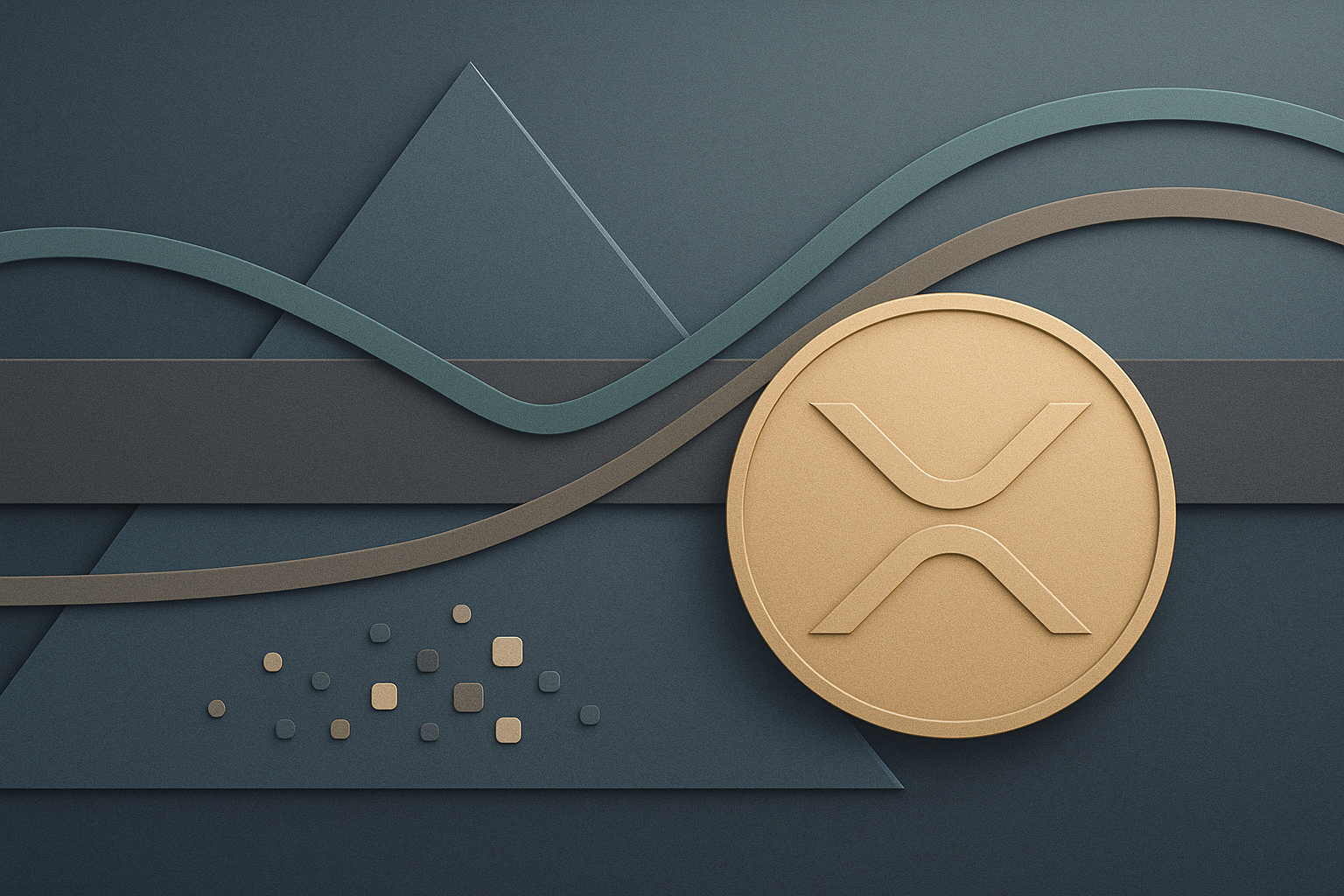 XRP zwischen Rakuten-Hype und Preisblockade