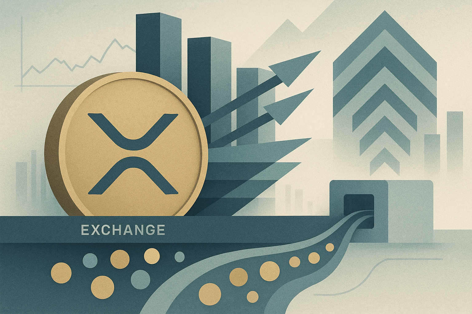XRP zwischen Spekulation und Substanz: Was Whale-Daten zeigen