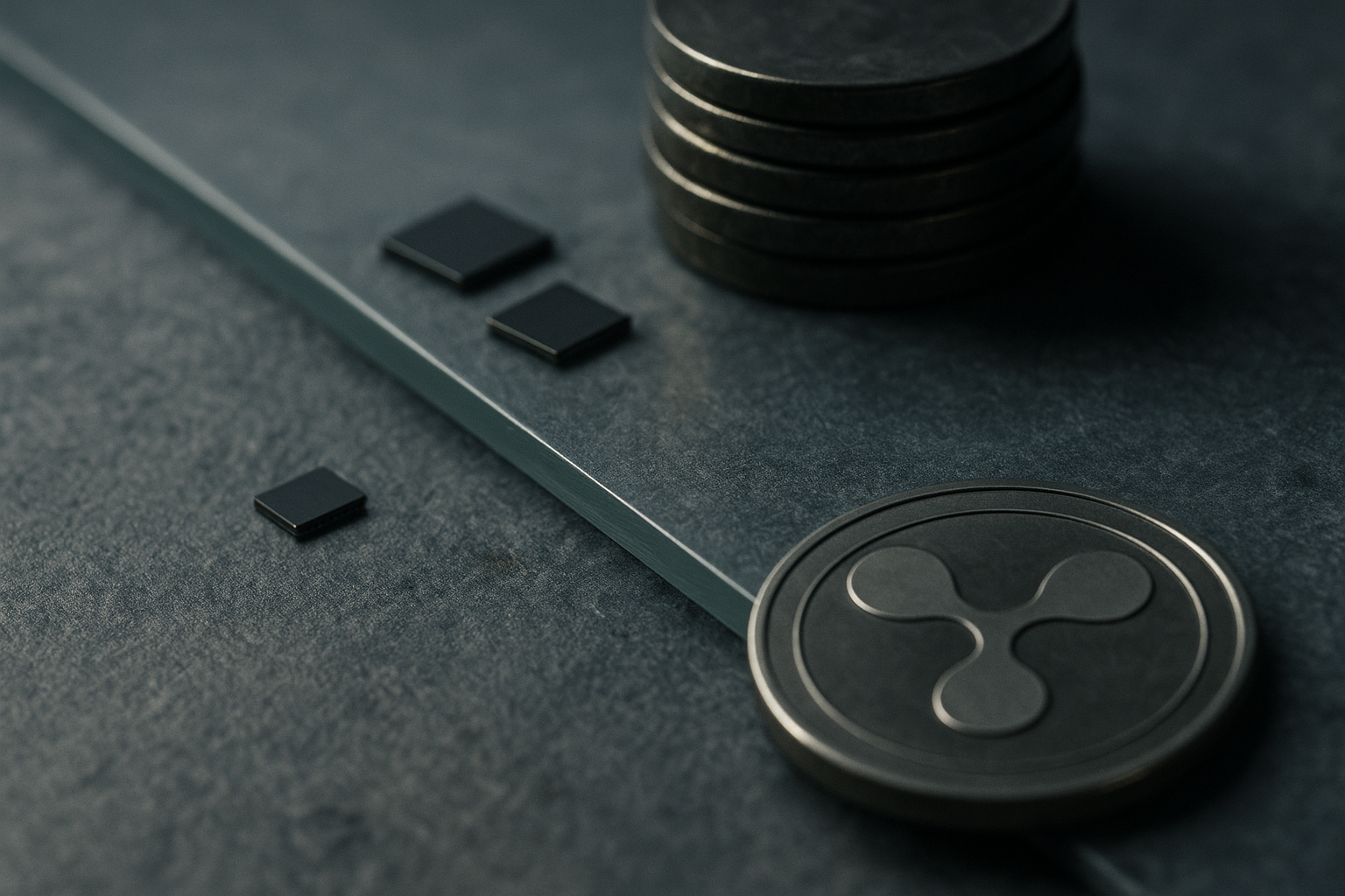 XRPL 3.3.0: Ripple rüstet das Netzwerk auf