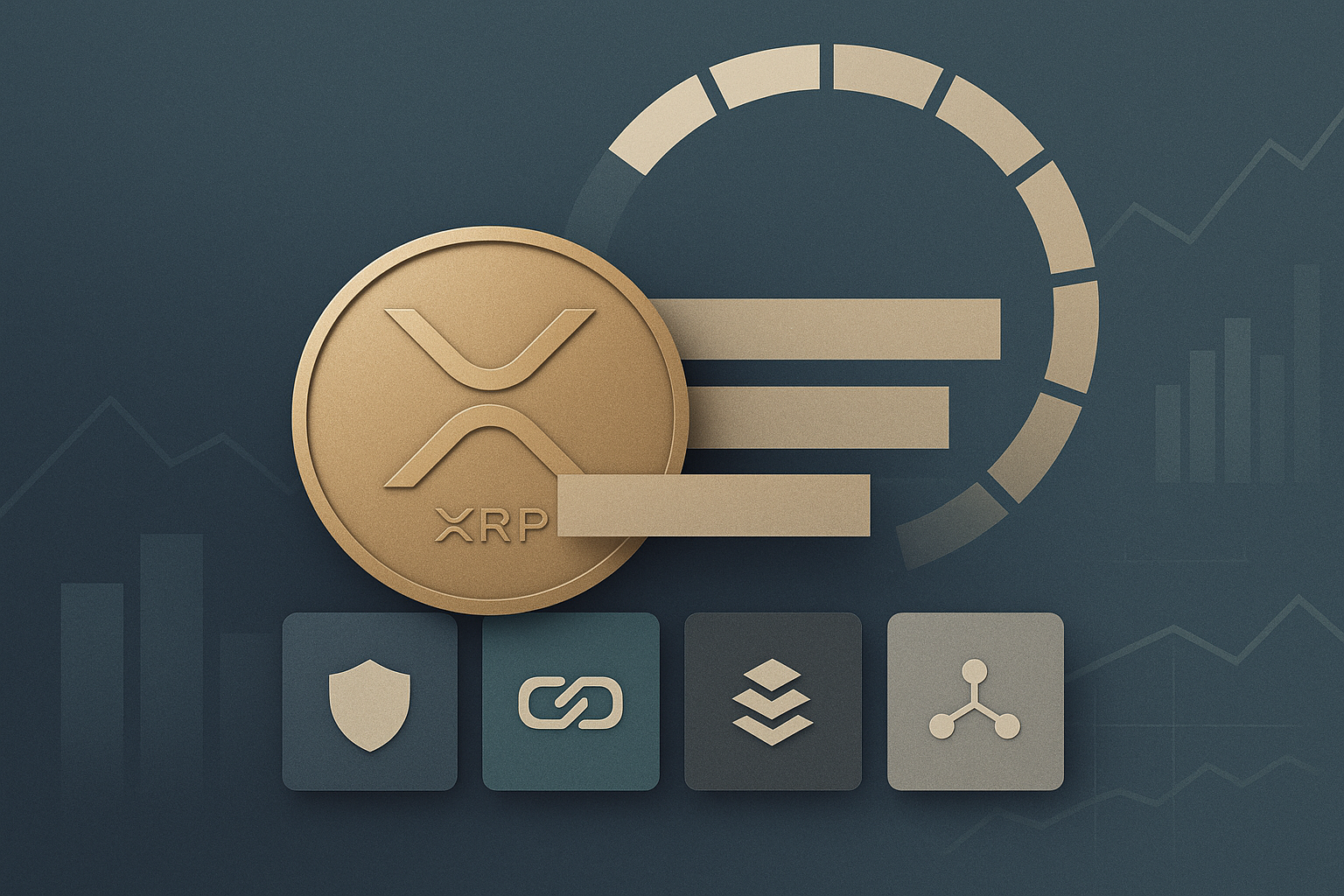 XRPL 3.3.0: Vier neue Funktionen für Institutionen – doch keine davon ist aktiv
