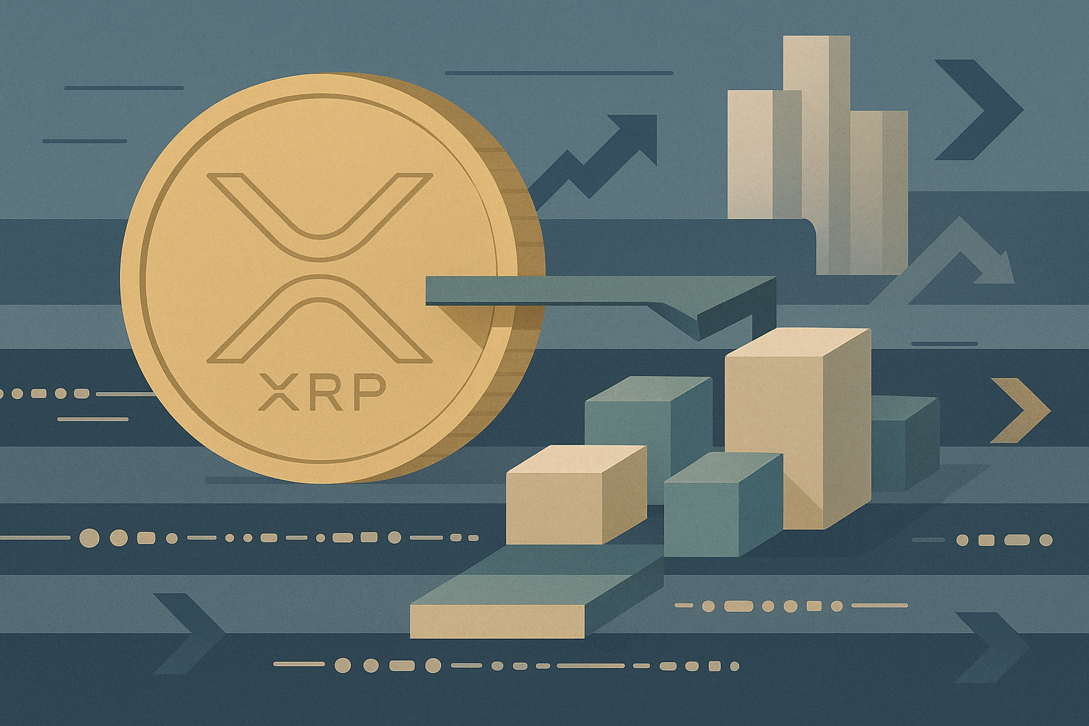 XRPL lockt Staat und Banken an