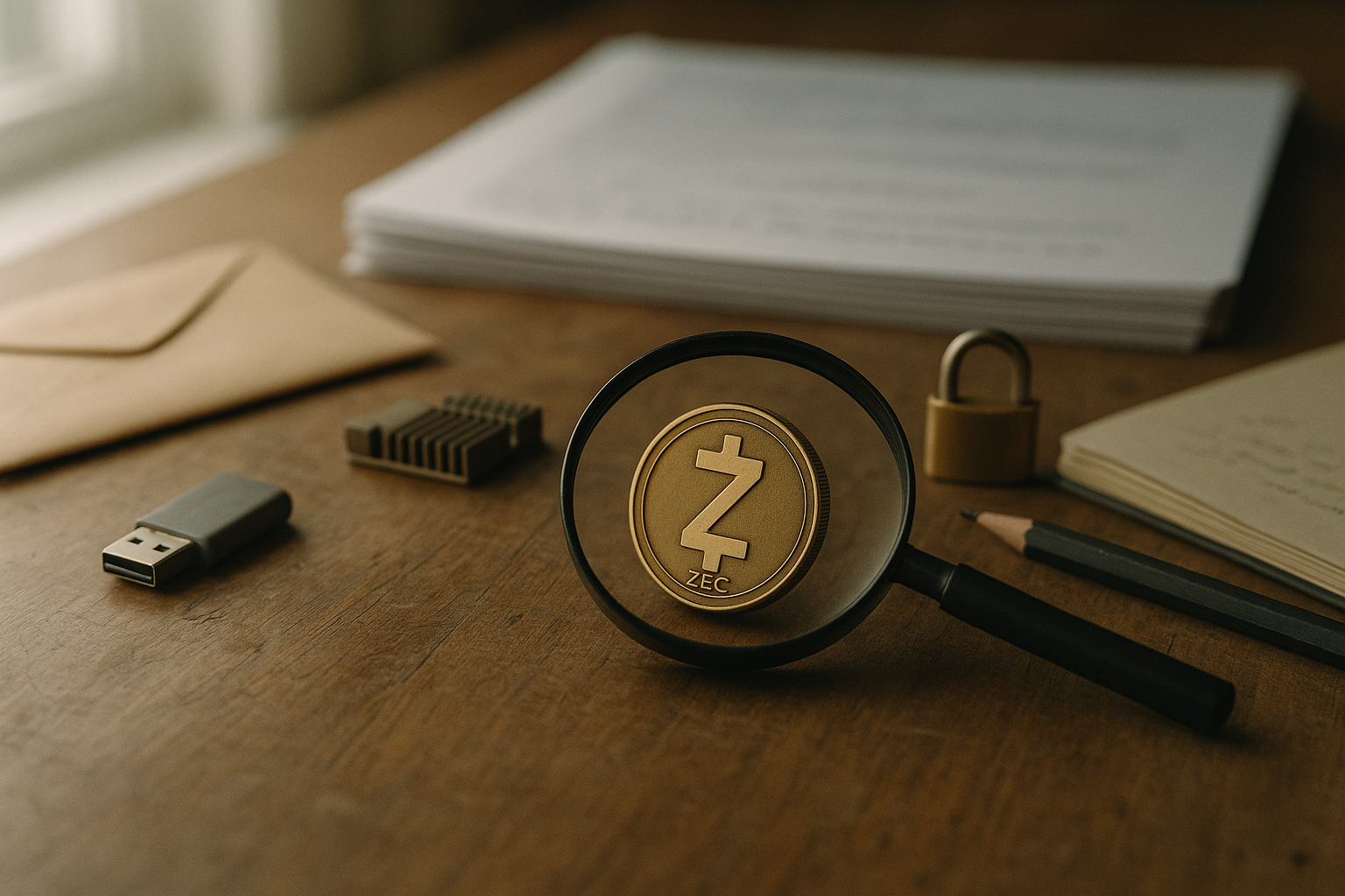 Zcash-Bug erschüttert Privacy Coins – Monero als nächstes Ziel