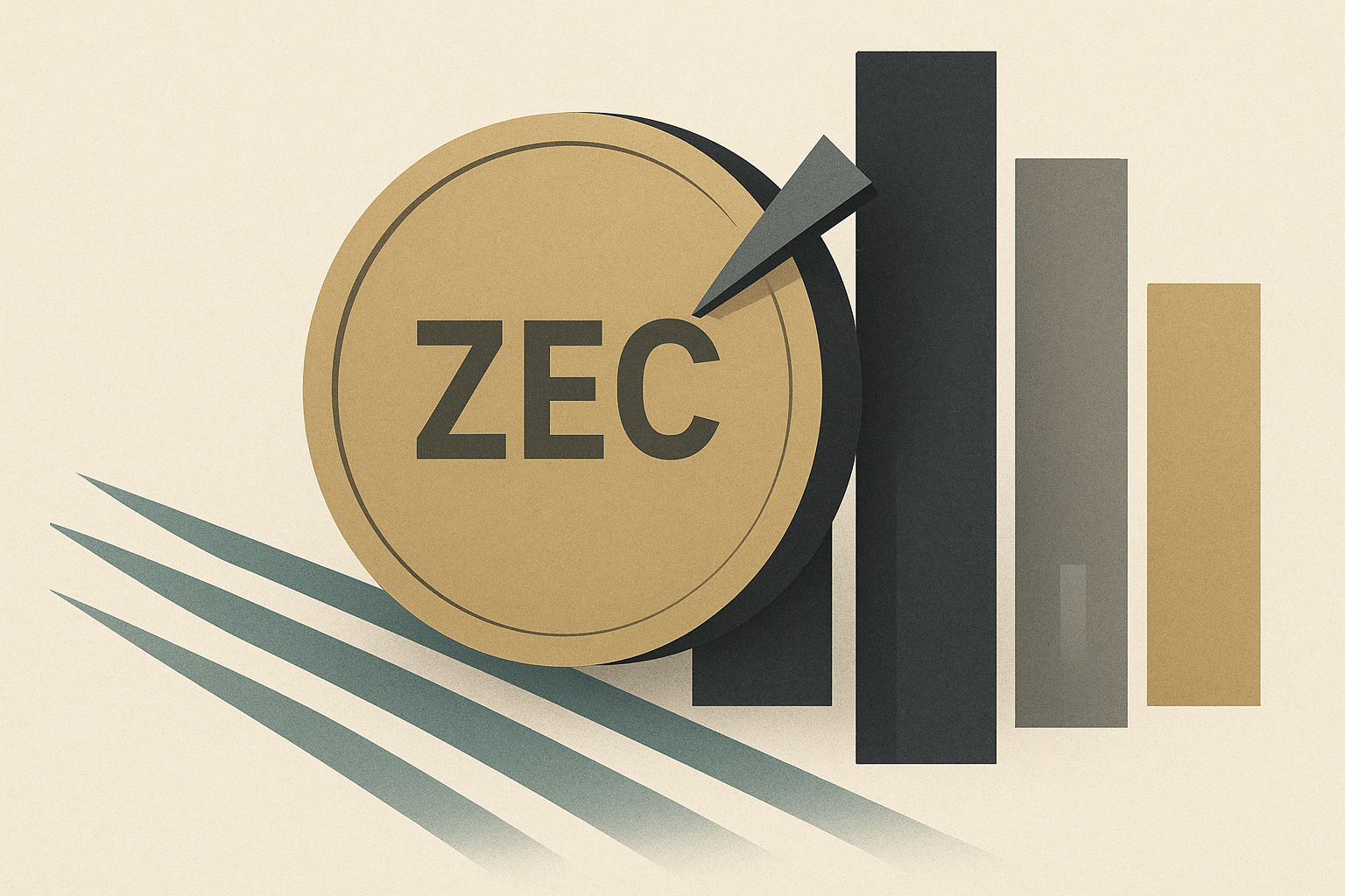 Zcash-ETF-Wettlauf: Winklevoss greift Grayscale an